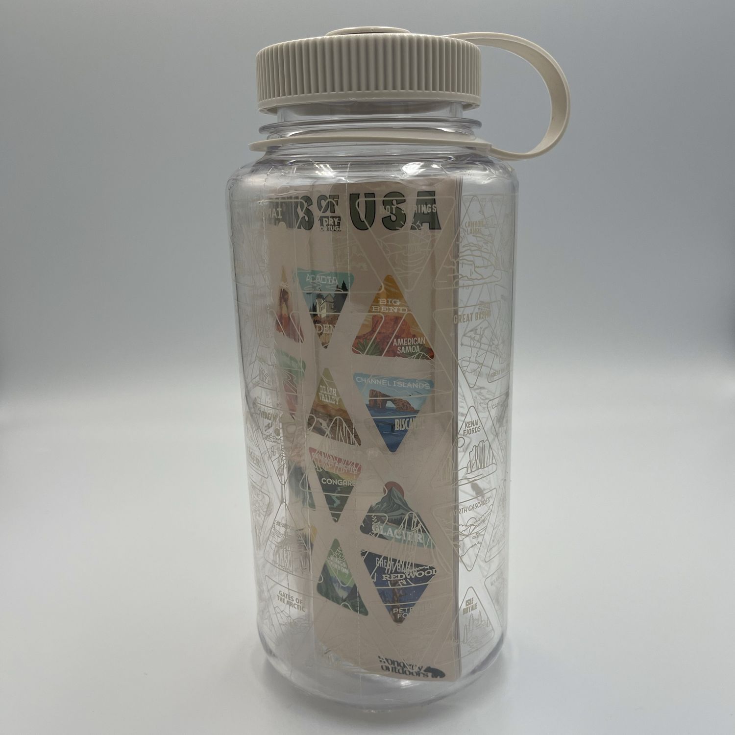 Nalgene Stone