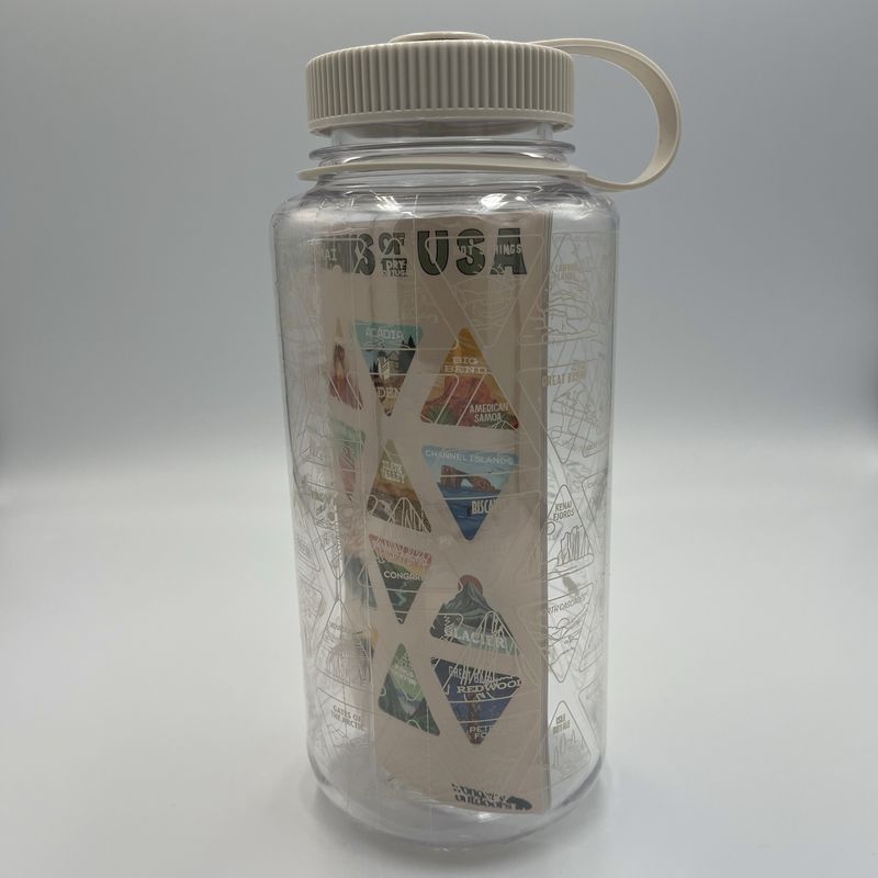 Nalgene Stone