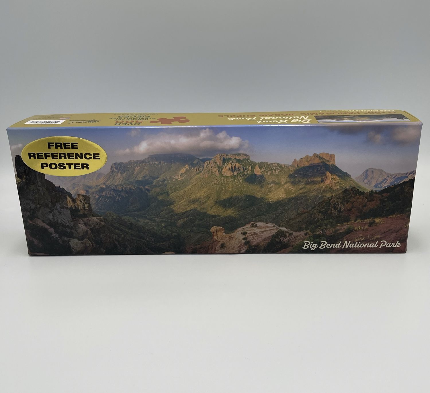 Lost Mine Jigsaw Puzzle Lost Mine Jigsaw Puzzle