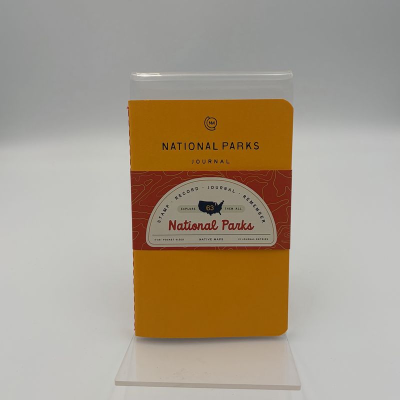 National Parks Journal