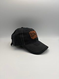 Canyon Patch Hat
