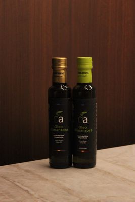 Extra Vierge Olijfolie