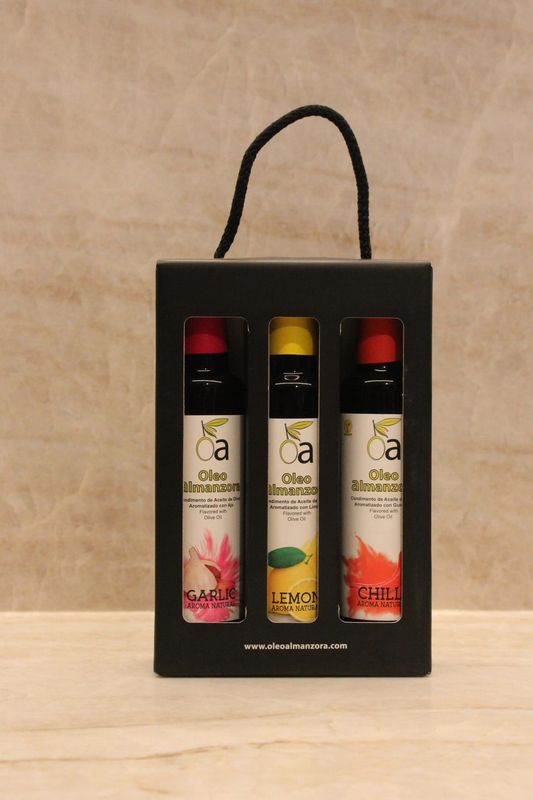 Cadeaupakketten of Relatiegeschenken