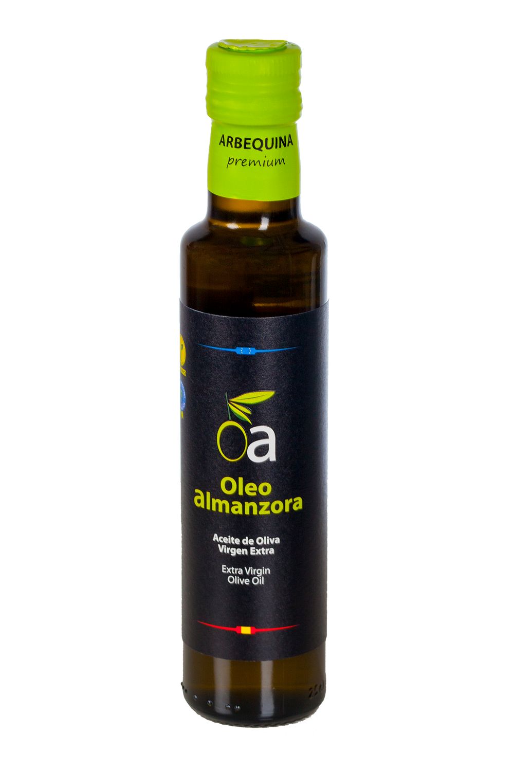 Arbequina Fles