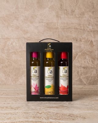 Keukenset (3x250 ml)
