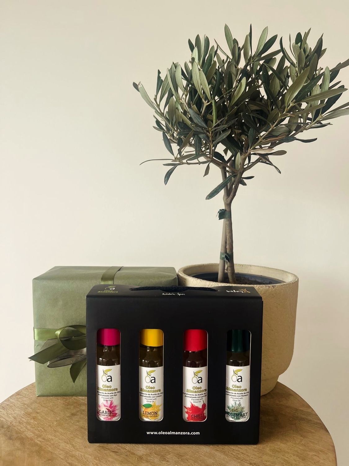 Ontdekset (4x100 ml)