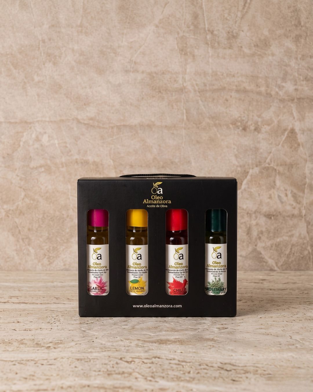 Ontdekset (4x100 ml)