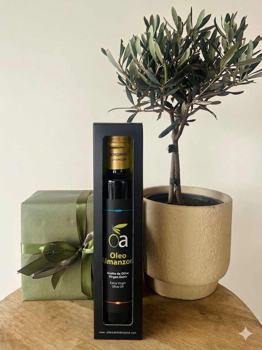 Koroneiki 500ml Giftbox