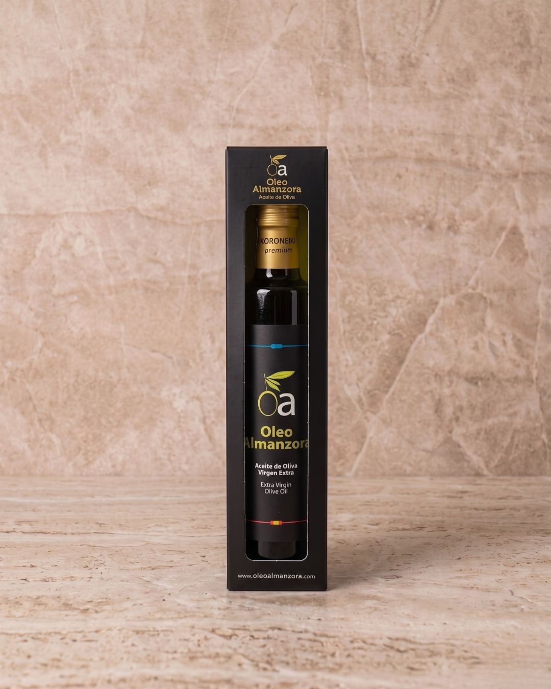 Koroneiki 500ml Giftbox