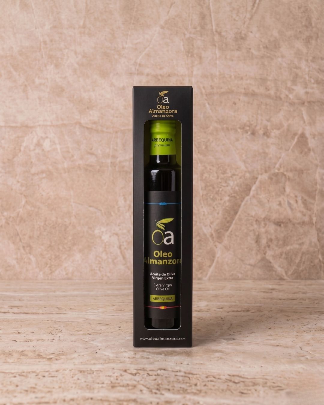 Arbequina 500ml Giftbox
