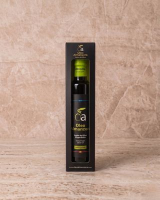 Arbequina 500ml Giftbox