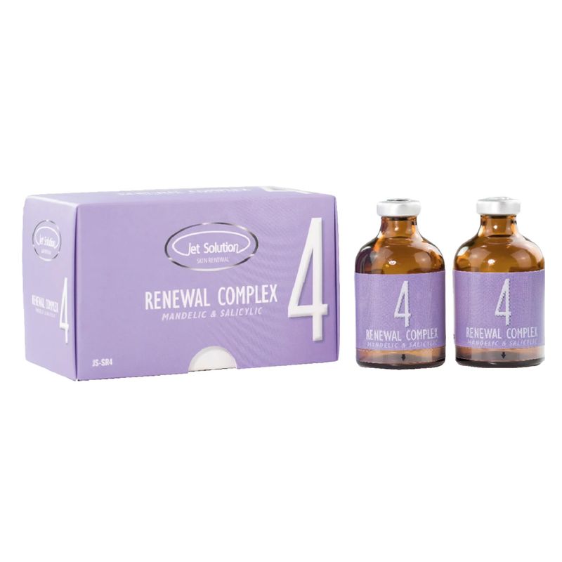RENEWAL COMPLEX 4 - ACIDE MANDÉLIQUE