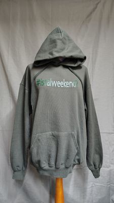 Weekend hoodie