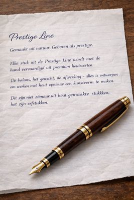 Prestige Line