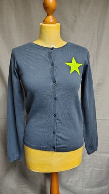 Kindervest ster Kindervest ster