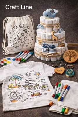 Craft Line