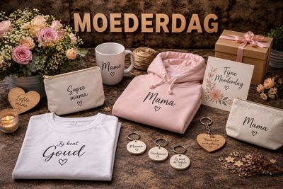 Moederdag