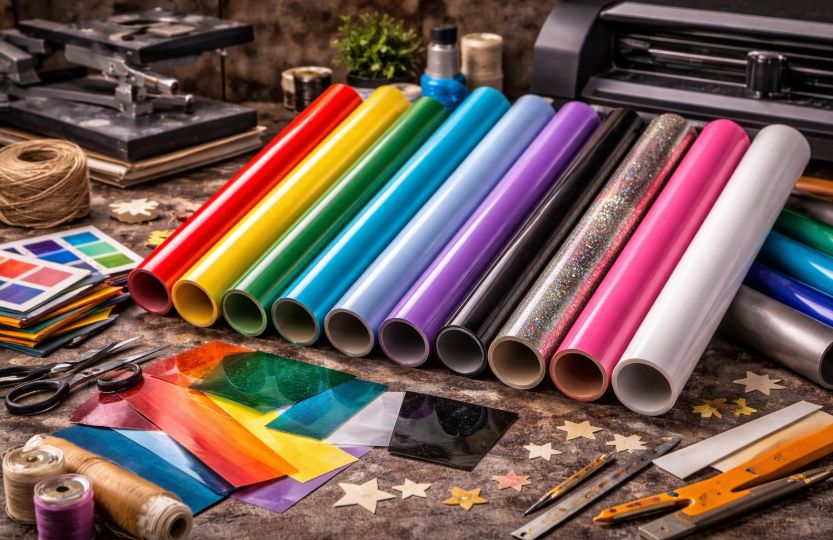 Siser Easyweed flexfolie