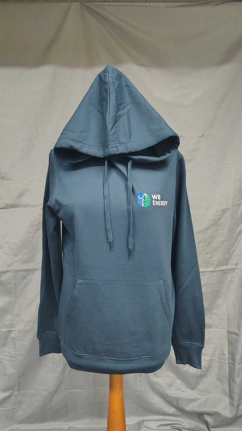 WB Energy