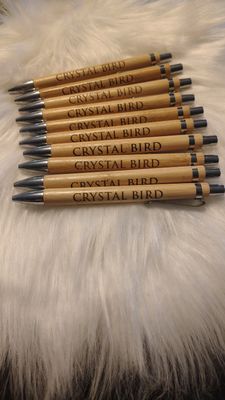 Merchandise Crystal Bird
