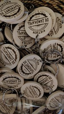 Fietsen De Zandkapel