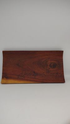 "Drankjes &amp; Hapjes" -tapasplank