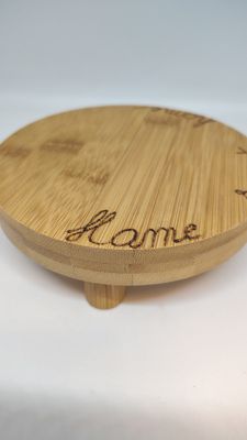 Plantentafeltje "Home Sweet Home"