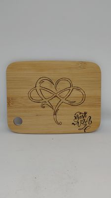 Snijplank "Best Mom"