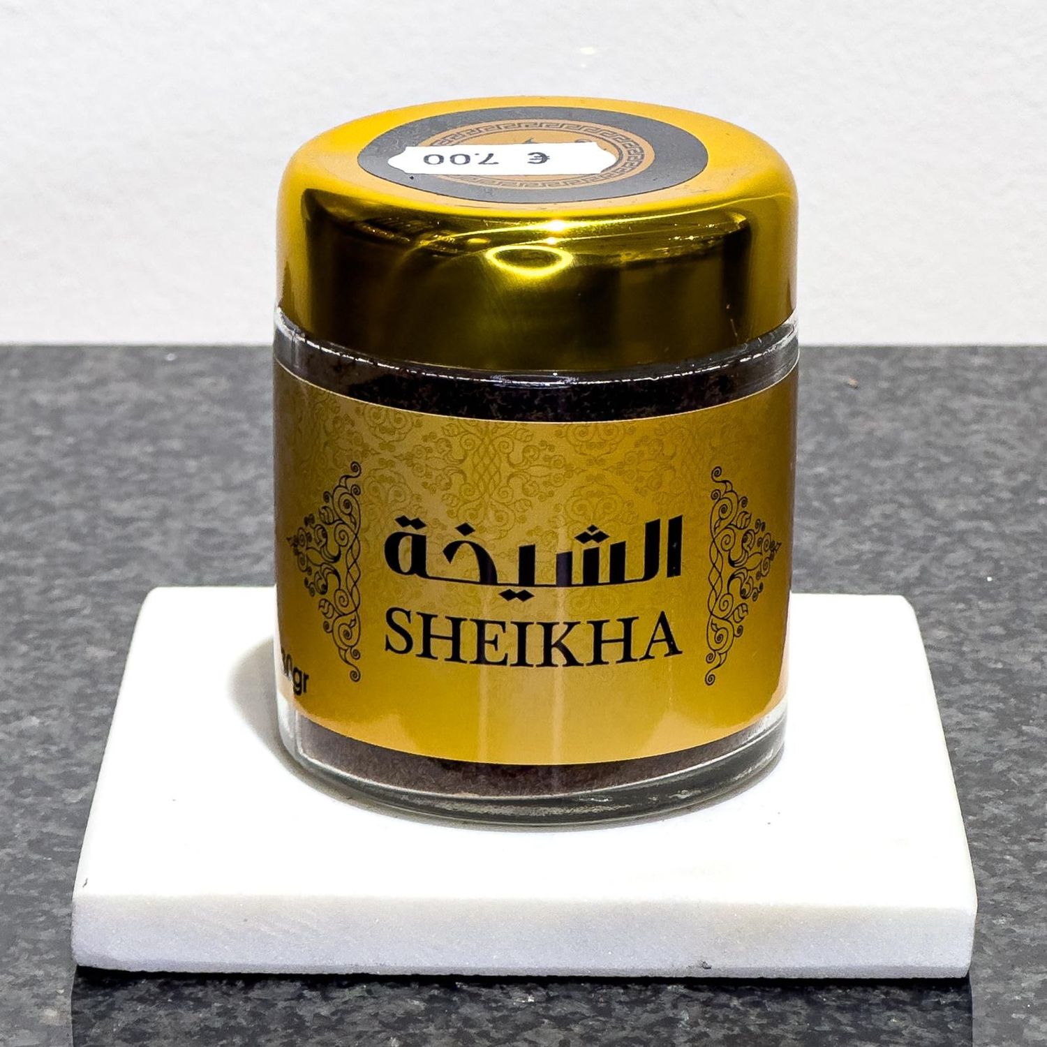 Sheikha