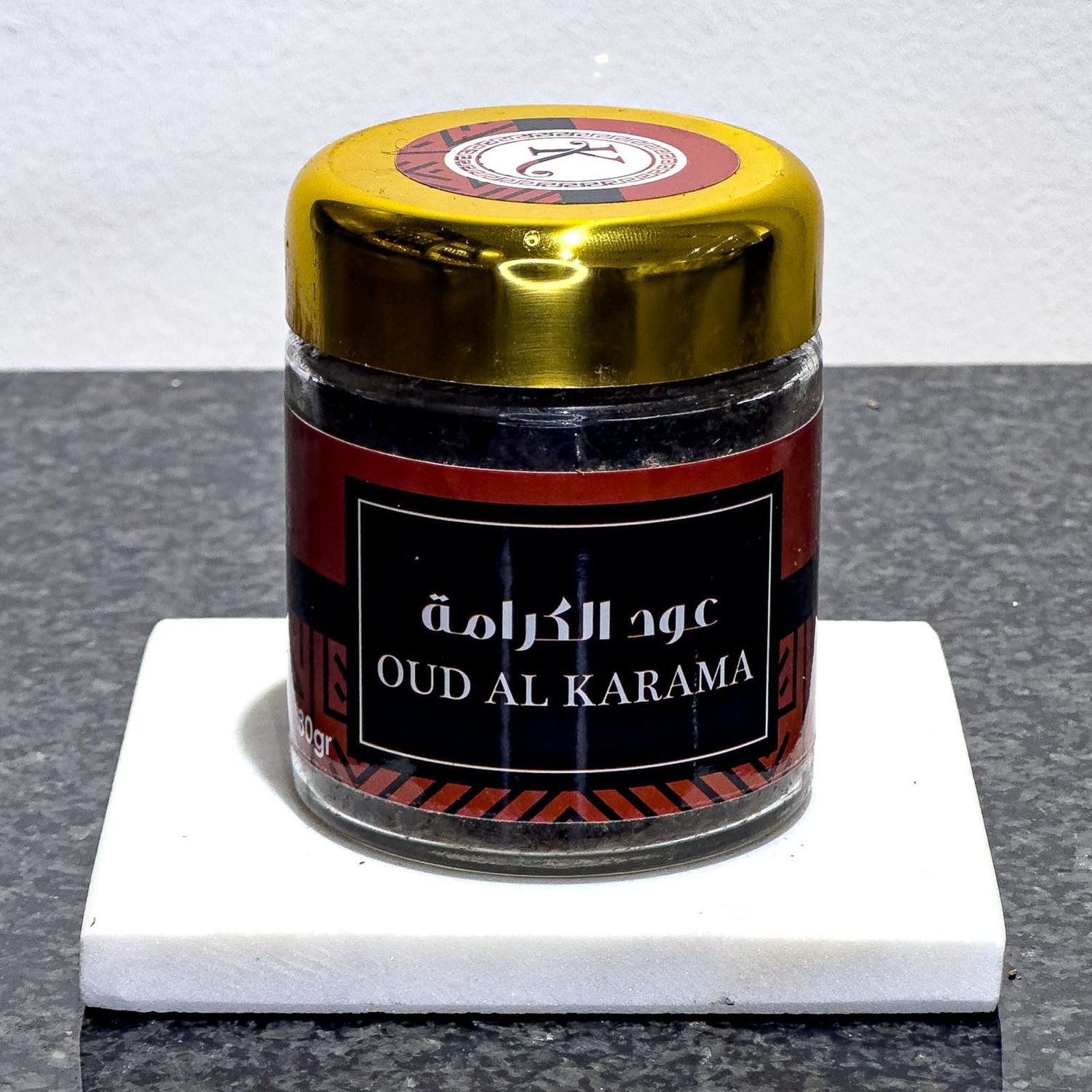 Oud Al Karama