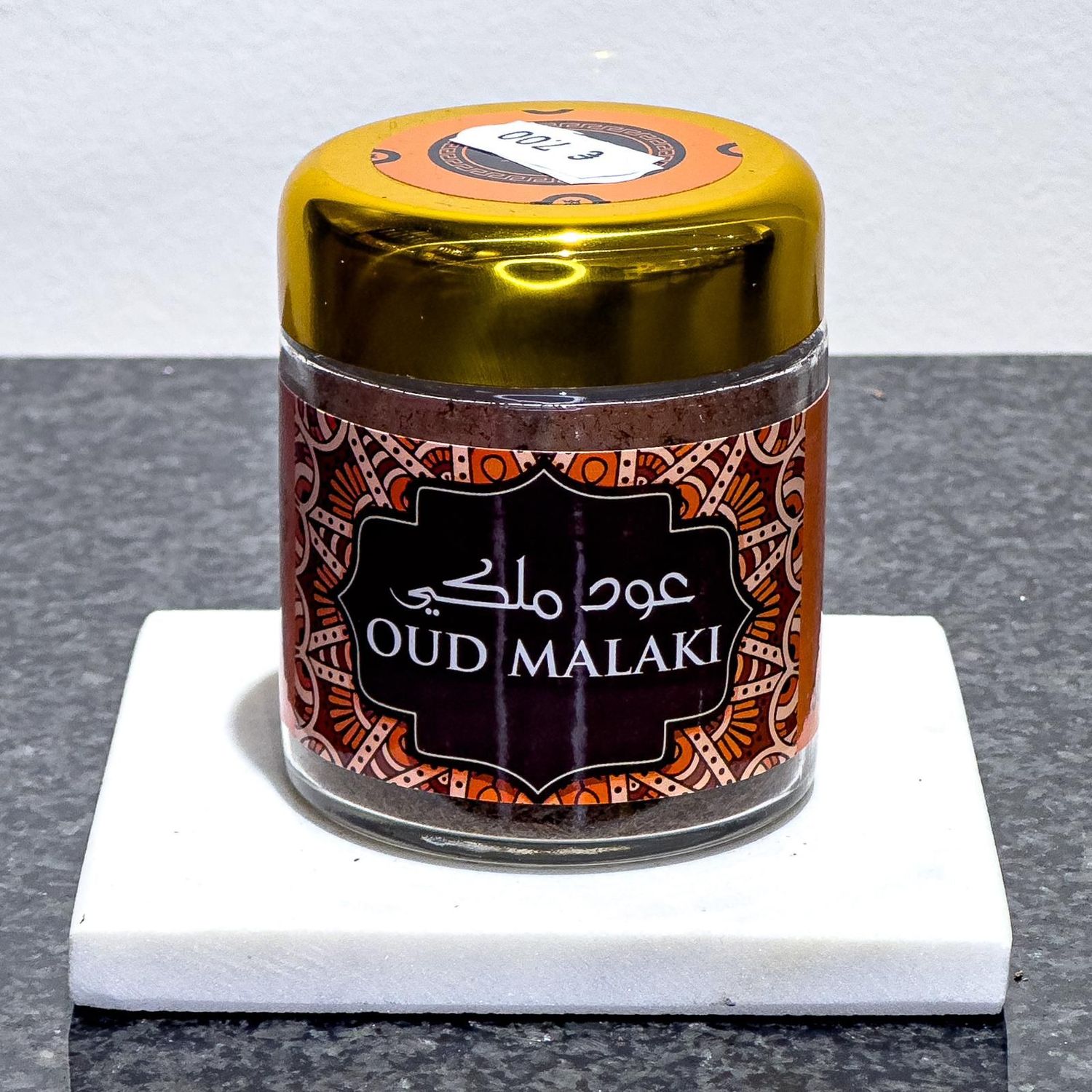 Oud Malaki
