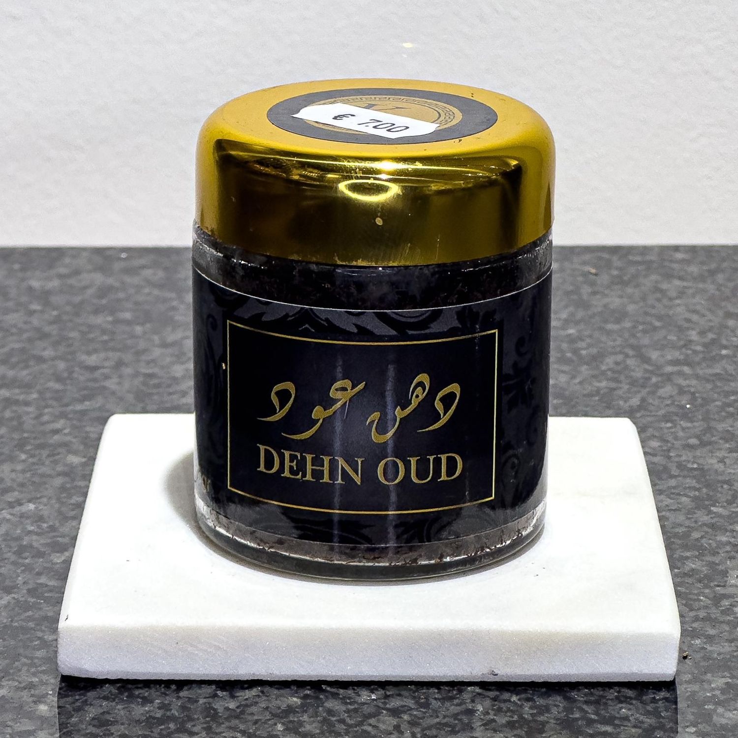 Dehn Oud