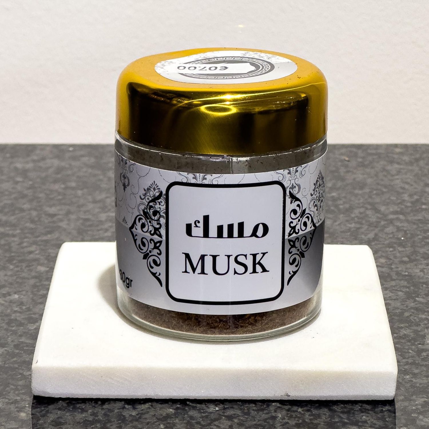 Musk