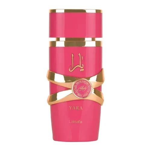 Yara Candy Lattafa