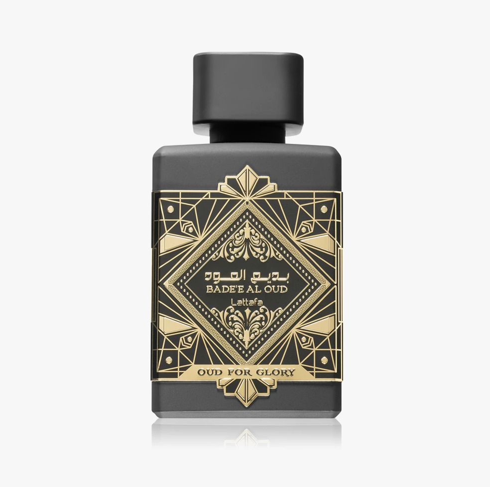 Lattafa Oud Of Glory