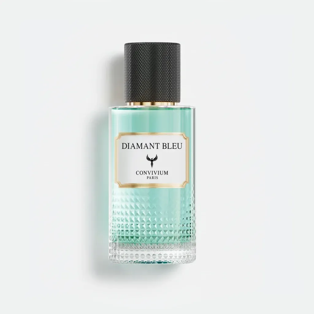 Diamant Bleu 50ml Diamant Bleu 50ml