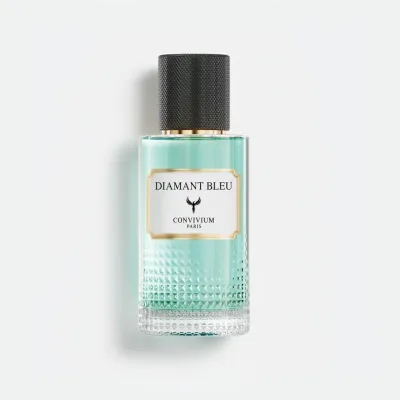 Diamant Bleu 50ml Diamant Bleu 50ml