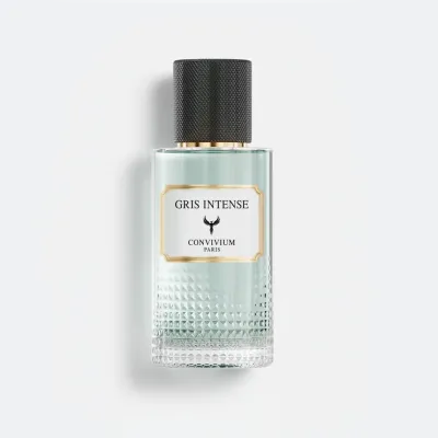 Gris intense Gris intense
