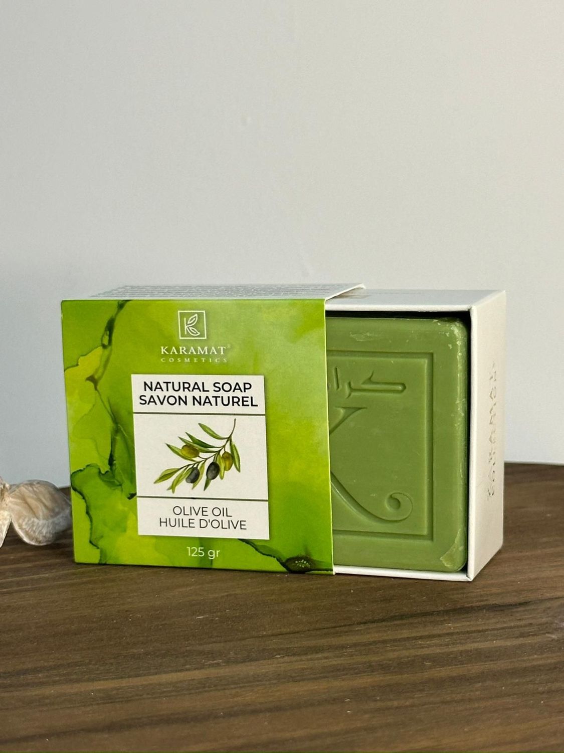 Karamat Huile d'Olive