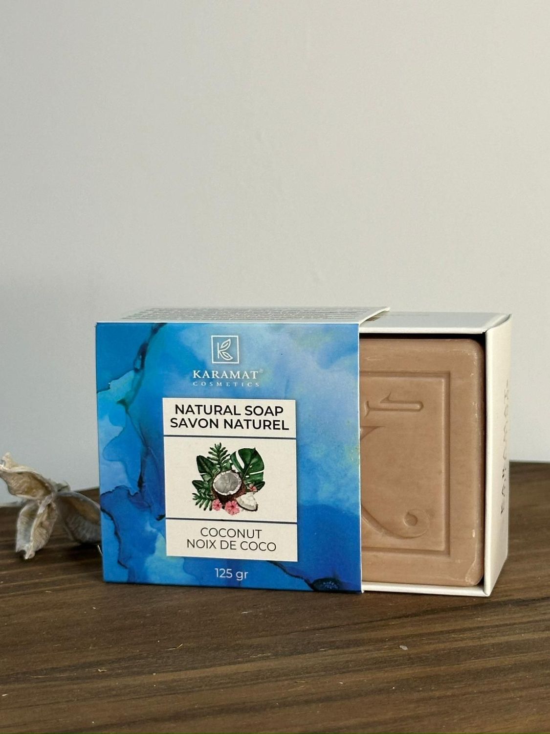 Karamat Noix de Coco