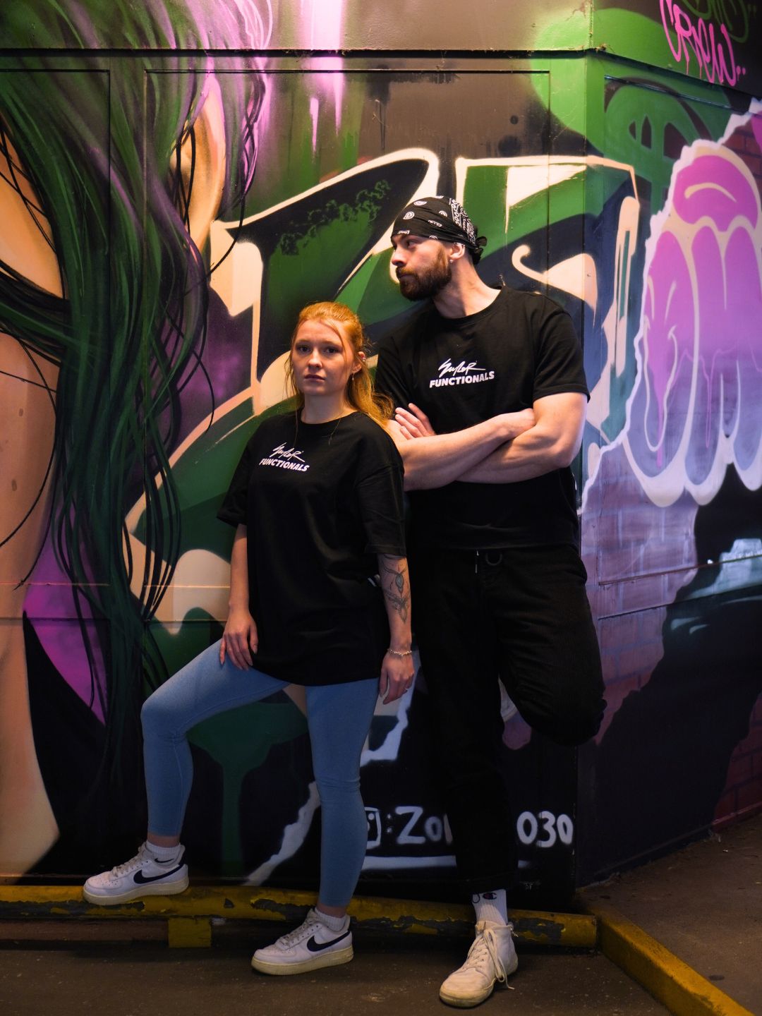 Super Oversized Shirt