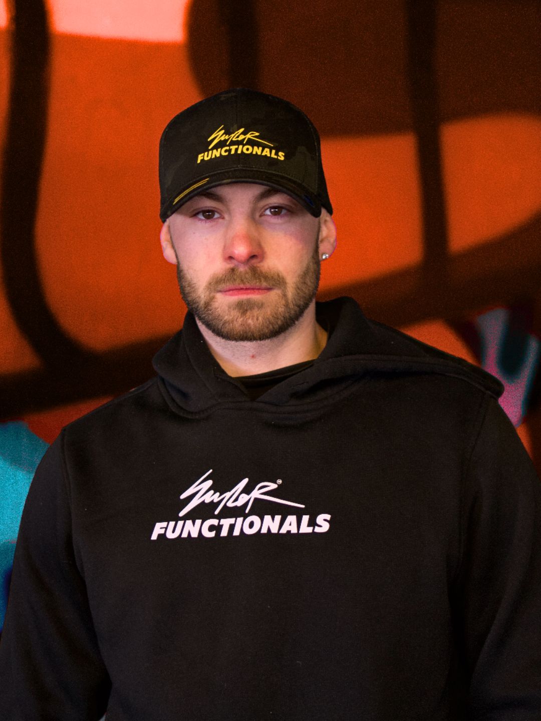 Super Cap Camouflage