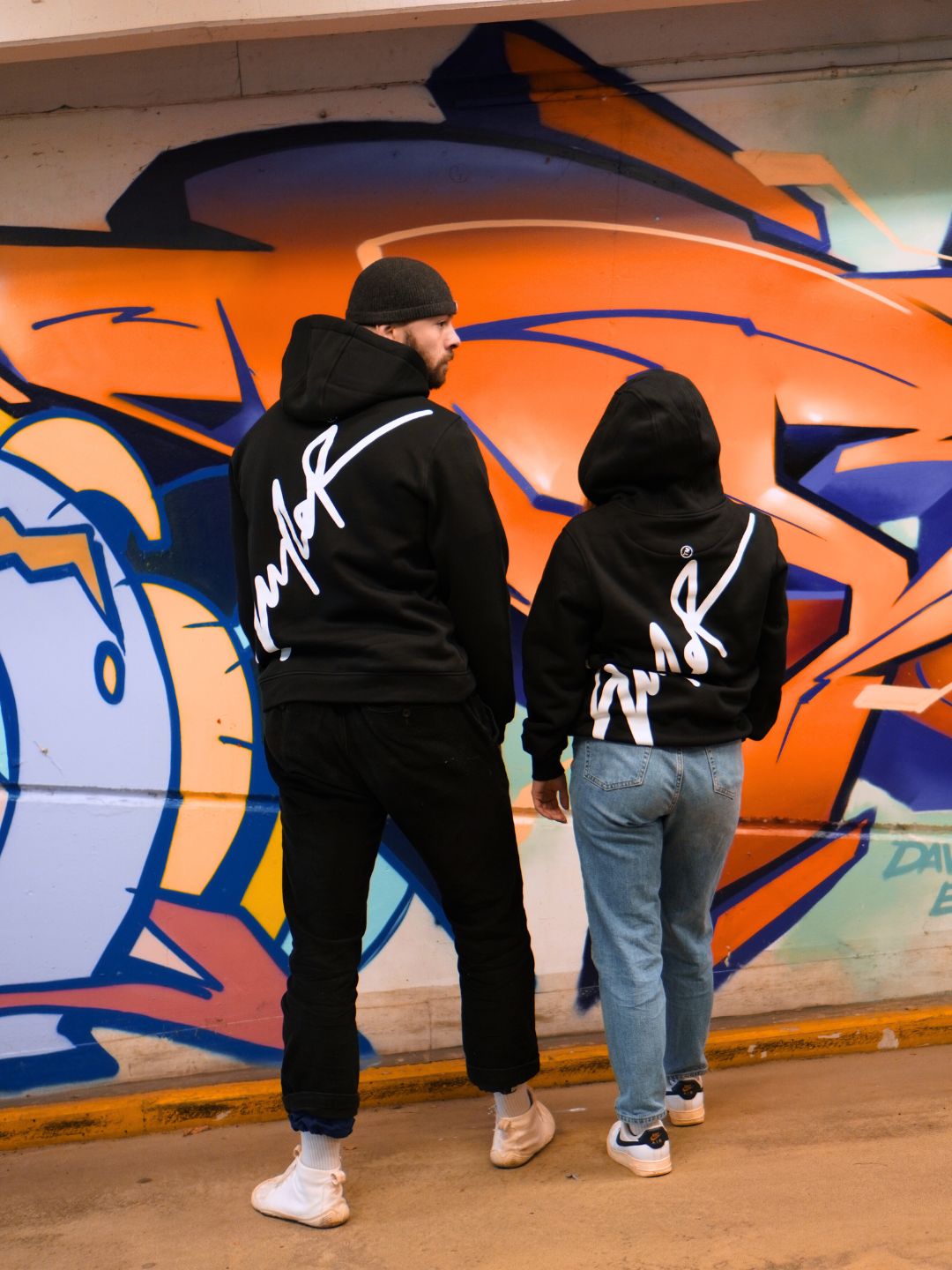 Super Regular Hoodie