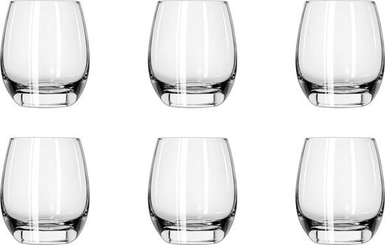Royal Leerdam L Esprit du Vin Waterglas 33 cl - 6 stuks