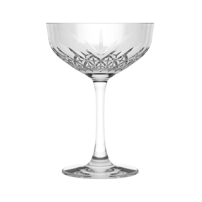 Champagneglas