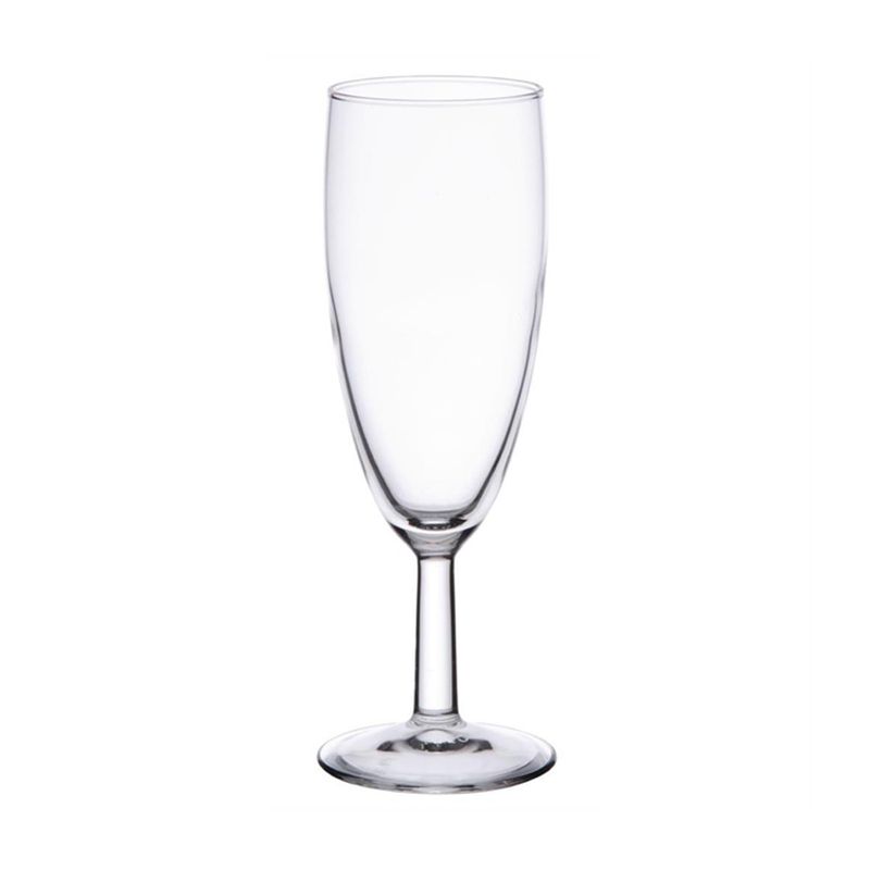 Champagneglas