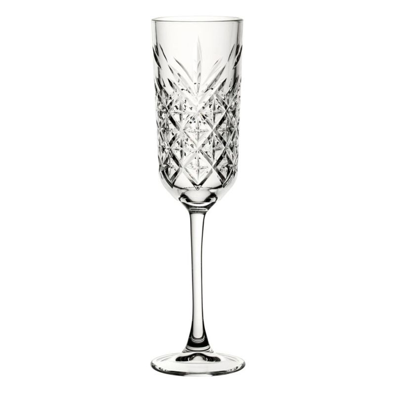 Champagneglas