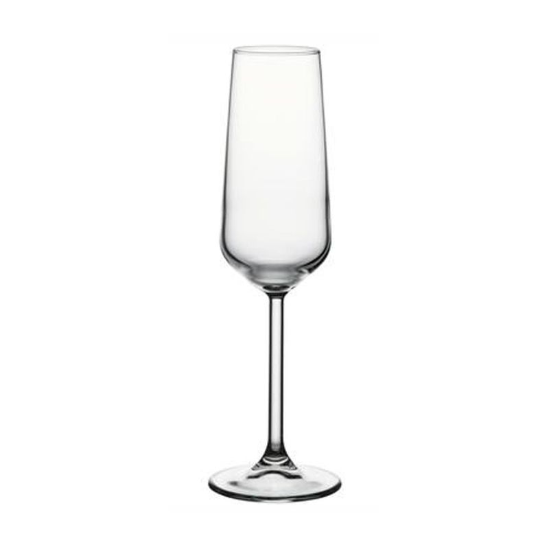 Champagneglas