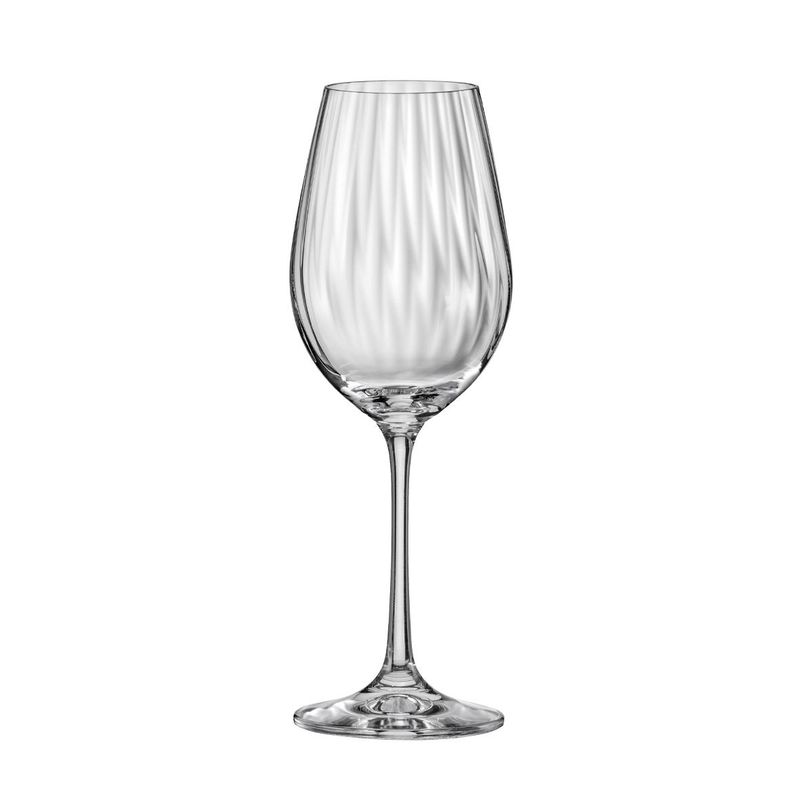 Optic Wijn 35 cl. Artikelnummer 599.2101.0