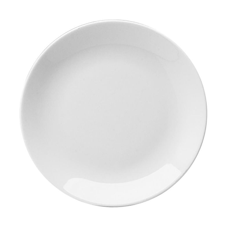 Coupebord Hotel 25 cm. Artikel nummer 300.1367.0
